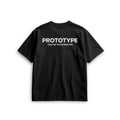 ItsNotaPrototype Essential Tee Black